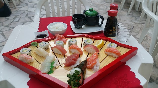 Restaurant Le Royal Tokyo