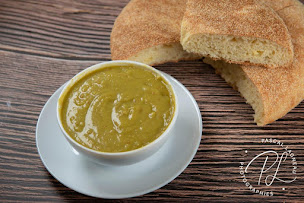 Photo n°42 de Restaurant Café Marrakech à Bourg-en-Bresse (Restaurant marocain)