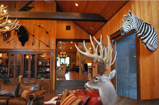 Venado Creek Ranch