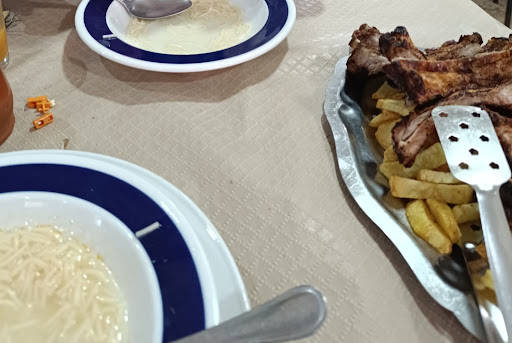 Restaurante Fompedriña - Thumbnail
