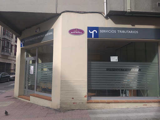 Servicios Tributarios del Principado de Asturias Gallery - Spain