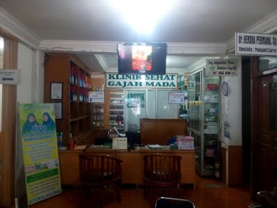 Photos of Klinik Sehat Gajah Mada