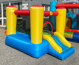 Photo n°20 de CONFORT BAIN ET DETENTE à Maîche (Magasin d'articles de sauna)