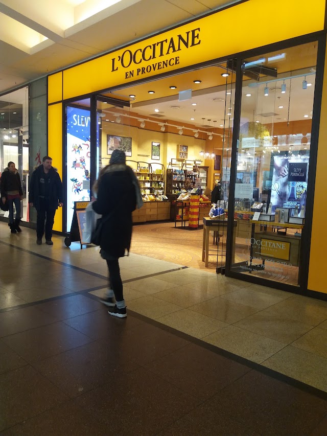 L'OCCITANE - Palladium