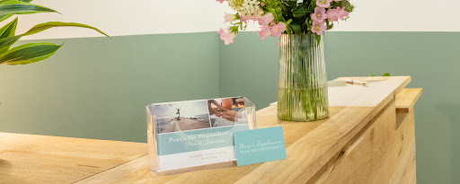 Praxis für Physiotherapie Plaue & Koppelmann - Thumbnail