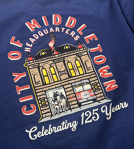 Brass City Ink Screen Printing & Embroidery