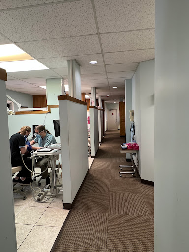 Burns Lake Dental Clinic - Thumbnail