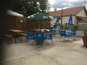 Photo n°1 de Le méditerranéen à Oyrières (Restaurant méditerranéen)