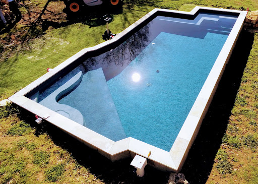 Photo de Triton Piscines