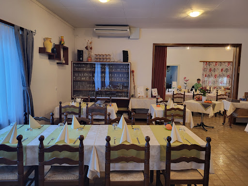 Ristorante Osteria Penalty