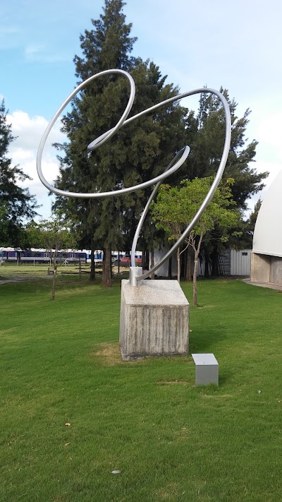 Photos of National University of San Martin - Rectorado