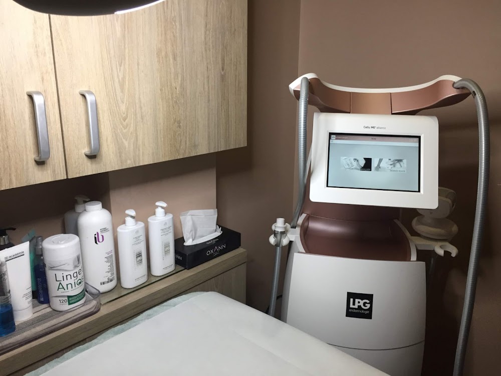 Pretty Woman Institut Neuilly