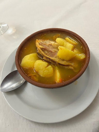 Restaurante Lagartijo Gallery - Spain