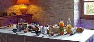 Photo n°34 de DOMAINE LES GARRIGUES à Puygaillard-de-Quercy (Chambre d'hôtes)