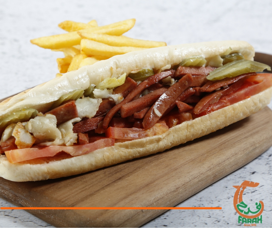 Farah Restaurant Mahboula مطعم فرح المهبولة - صورة 3