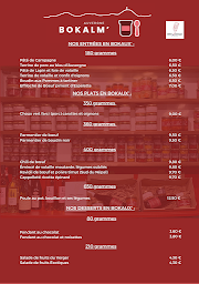 Photo n°4 de Auvergne Bokalm à Les Martres-de-Veyre (Magasin d'alimentation naturelle)