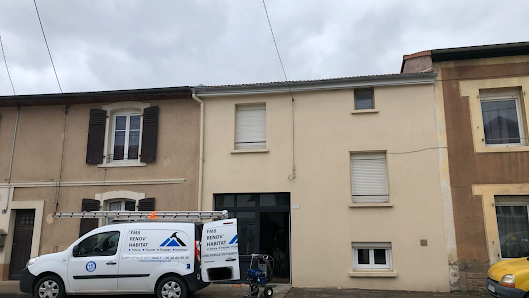 FMB RENOV’ HABITAT - COUVREUR NANCY 54 - Laneuveville-devant-Nancy