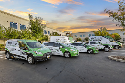 Avatar for GVD Renovations & Remodeling