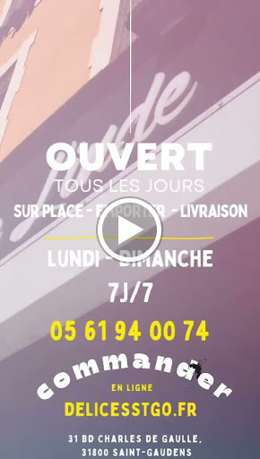 Photo 1 - délices de l’Inde