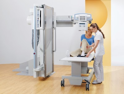 Photos of Clinica Lungavita - D'Picture S.A