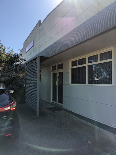Australia Post - Lismore DC