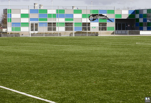 Voetbalvereniging Grasshoppers - Thumbnail