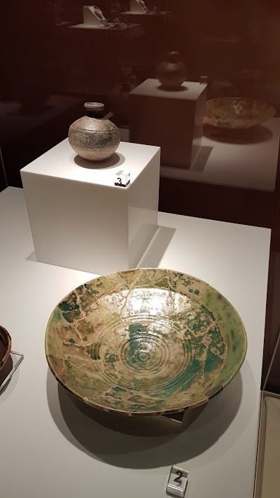 Photos of Sharjah Archeological Museum