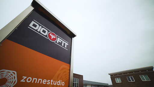 DioFit - Visual