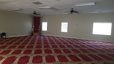 American Islamic Center of Mobile