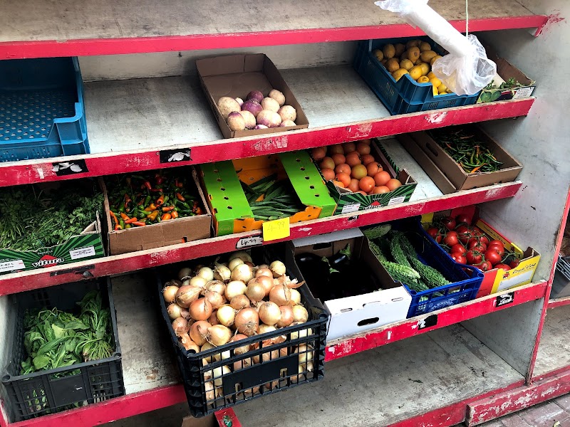 Jalals Supermarket photo 2