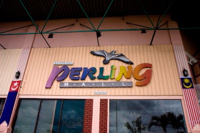 Perling mall cinema