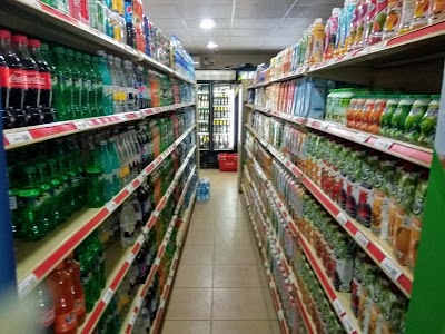 Photos of adidde supermarket Ojodu