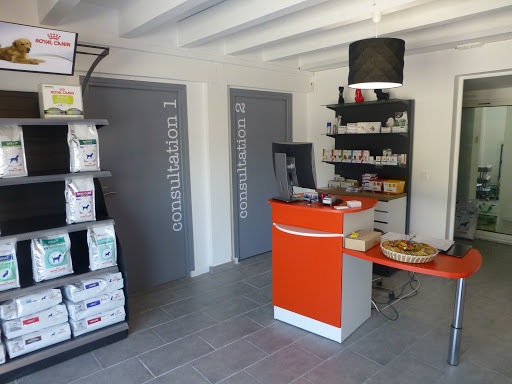 Clinique Vétérinaire VetPlus - Thumbnail