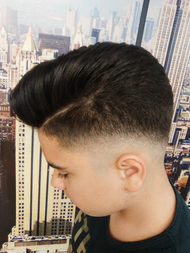 Peluquería Terraza's Caballeros - Thumbnail