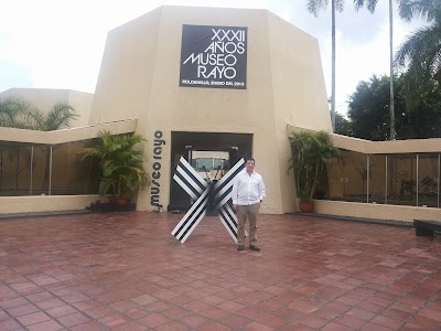 Photos of Museo Rayo
