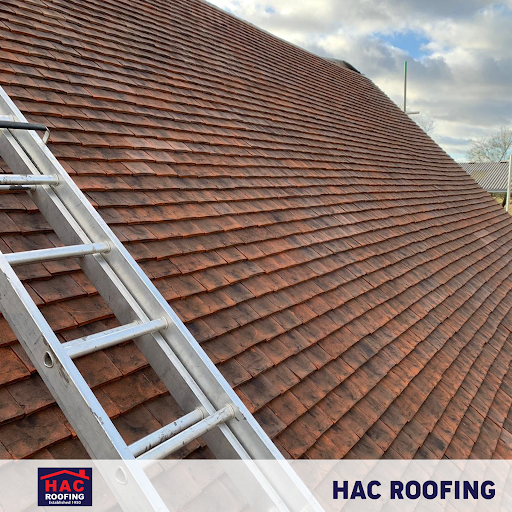 HAC Roofing - United Kingdom