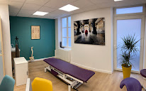 Jérémy K. FROT Ostéopathe DO à Lyons-la-Forêt