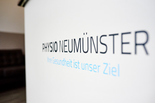 PHYSIO Neumünster Gallery - Germany