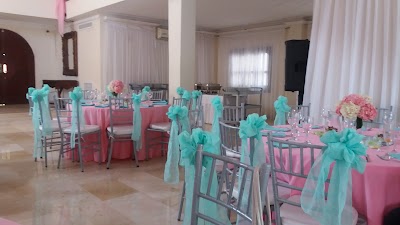 Photos of the Marseillaise house events