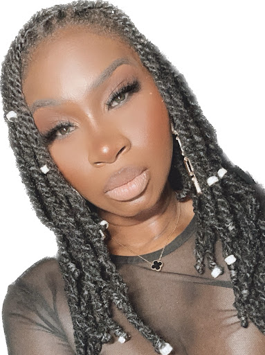 GirlCodeEsthetics - Visual