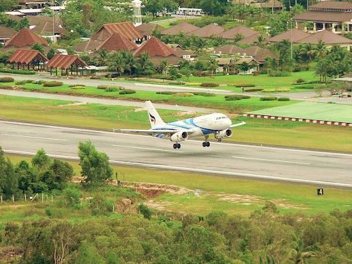 Ko Samui, Author: Mykola Vasylenko