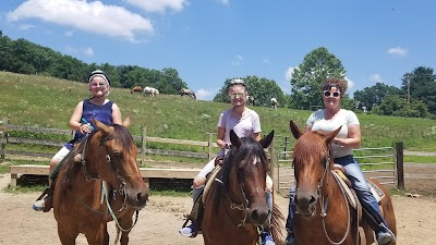 Schooner Valley Stables