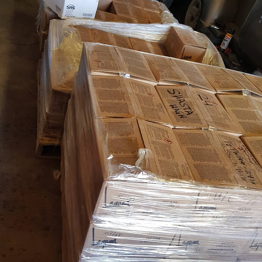Nor Cal Pottery Supply - Thumbnail