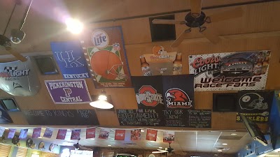 bar