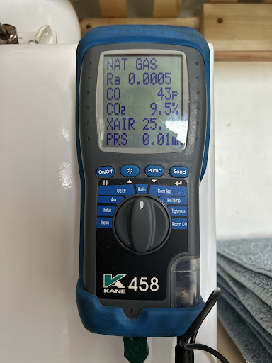 Andrew Goldson Heating & Gas Services Ltd - Thumbnail
