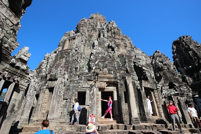 Angkor Thom