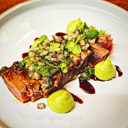 Photo n°31 de Philia à Saint-Céré (Restaurant)