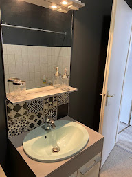 Photo n°9 de COSY APPARTS à Contrexéville (Maison de vacances)