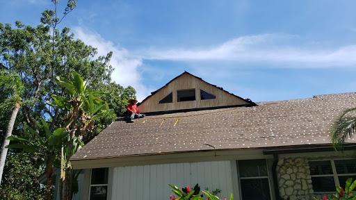 Stark Roofing, Inc., 