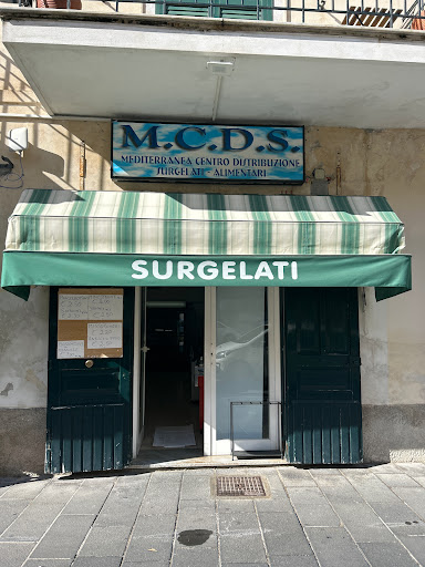 MCDS Alimentari e Surgelati